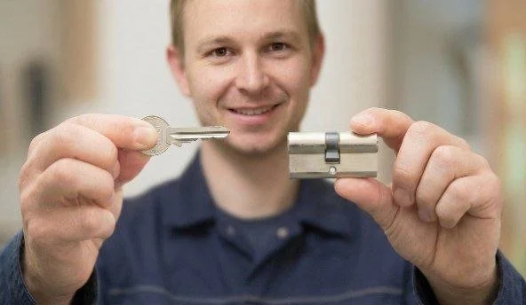 Profilzylinder und Schlüssel werden erklärt